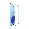 Защитное стекло  HELMET DIAMOND GLASS 4D XIAOMI MI 11 LITE, BLACK 