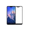 Защитное стекло  HELMET DIAMOND GLASS 4D XIAOMI REDMI NOTE 6 PRO, BLACK 