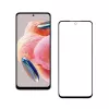 Защитное стекло  HELMET DIAMOND GLASS 5D REDMI NOTE 12 4G, BLACK 