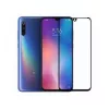 Sticla de protectie  HELMET DIAMOND GLASS 5D XIAOMI REDMI 9A/9C/9I/10A/A1/A1+/A2/A2+, BLACK 