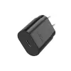 Зарядное устройство  Jokade Wall Charger Single Port 5A Salian, Black 