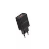 Incarcator  Jokade Wall Charger with Cable USB to Micro-USB Single Port 5A JB022, Black 