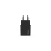 Incarcator  Ttec Wall Charger Smart Travel with Cable USB to Lightning 2.4A (1.2m), Black 