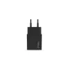 Incarcator  Ttec Wall Charger Smart Travel with Cable USB to Type-C 2.4A (1.2m), Black 