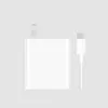 Incarcator  Xiaomi Mi Charging Combo Type-A + Cable USB to Type-C, 67W, White 