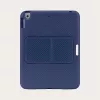 Husa  Tucano TABLET CASE IPAD 10,2'' 7TH/ 8TH/ 9TH GEN. ADAMO EVA, BLUE 