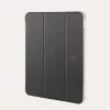 Husa  Tucano TABLET CASE IPAD 10.9" 10TH GEN. (2022) SATIN, BLACK 