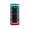 Boxa  Eden PARTY SPEAKER ED-839, 80W, 8", BLACK 