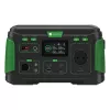 UPS  Navitel NS500 POWER STATION AND JUMP STARTER,120 000MAH, 500W 