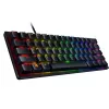 Gaming keyboard  RAZER Optical Huntsman Mini 60% Linear Red Switch 