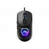 Игровая мышь  MARVO FIT LITE G1, SPACE GREY 