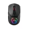 Gaming Mouse  MARVO FIT PRO G1W, SPACE GREY 