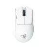 Gaming Mouse  RAZER DEATHADDER V3 PRO WHITE EDITION 