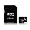 Card de memorie  HELMET MicroSD Card (Class 10) UHS-I (U1) + SD Adapter, Basic Line, 32 GB 