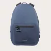 Рюкзак для ноутбука  Tucano BACKPACK ASCIUTO 14" WATERPROOF BLUE 