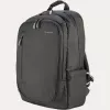 Рюкзак для ноутбука  Tucano BACKPACK BIZIP WITH AGS 17'' BLACK 