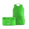 Rucsac laptop  Tucano BACKPACK COMPATTO MENDINI SIZE(CM):30 X 44 X 20 PACKABLE ACID GREEN 