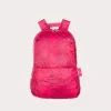 Rucsac laptop  Tucano BACKPACK COMPATTO MENDINI SIZE(CM):30 X 44 X 20 PACKABLE FUCHSIA 