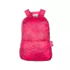 Рюкзак для ноутбука  Tucano BACKPACK COMPATTO MENDINI SIZE(CM):30 X 44 X 20 PACKABLE FUCHSIA 