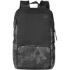 Рюкзак для ноутбука  Tucano BACKPACK TERRAS CAMOUGLAGE 15.6" GREY 