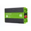 Инвертор  ENERGENIE car power: Max.2000W, Input: 10-16 VDC  