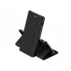 Husa  HELMET Case Shell Flip Nylon Samsung A04, Black 