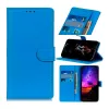 Husa  HELMET Case Shell Flip Nylon Samsung A04, Blue 