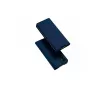 Husa  HELMET Case Shell Flip Nylon Samsung A04S/A13 5G, Blue 