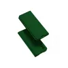 Husa  HELMET Case Shell Flip Nylon Samsung A04S/A13 5G, Green 
