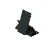 Husa  HELMET Case Shell Flip Nylon Samsung A13, Black 