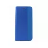 Husa  HELMET Shell Flip Nylon Samsung A14, Blue 