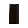 Чехол  HELMET Shell Flip Nylon Samsung A24, Black 