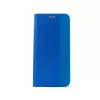 Husa  HELMET Case Shell Flip Nylon Samsung A24, Blue 
