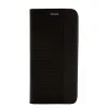 Husa  HELMET Case Shell Flip Nylon Samsung A54, Black 