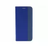 Чехол  HELMET Shell Flip Samsung A03, Blue 