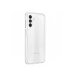 Husa  HELMET Case TPU Soft Samsung A04S, Clear 