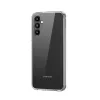 Husa  HELMET Case TPU Soft Samsung A14, Clear 