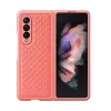 Husa  DUX DUCIS CASE FLIP CASE VENICE SAMSUNG Z FOLD 4 5G, PINK 