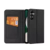 Husa  DUX DUCIS CASE SAMSUNG A54 SKIN X2, BLACK 