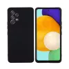 Чехол  HELMET CASE LIQUID SILICONE SAMSUNG A54, BLACK 