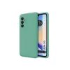 Husa  HELMET Case Liquid Silicone Samsung A34, Green 