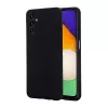 Husa  HELMET CASE LIQUID SILICONE SAMSUNG A04S, BLACK 