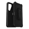 Husa  OtterBox CASE FOR SAMSUNG S23 PLUS DEFENDER DROP+, BLACK 