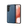 Чехол  DUX DUCIS Case Samsung S23 Plus Fino, Blue 