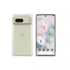 Husa  HELMET Case TPU Soft Pixel 7, Clear 