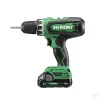Masina de insurubat  Hikoki DS18DF 18V 2AH 
