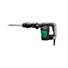 Ciocan demolator 1050 W, 10 J, 2870 b.p.m. Hikoki H41ME SDS-Max 