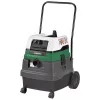 Aspirator industrial 1200 W, 45 l, Negru, Verde Hikoki RP500YDM  