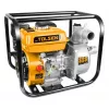 Мотопомпа 4000 W, 1000 l/m Tolsen 75mm Industrial 