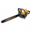 Fierastrau cu lant pe benzina 2000 W Tolsen 52cc 50cm 2,9CP 